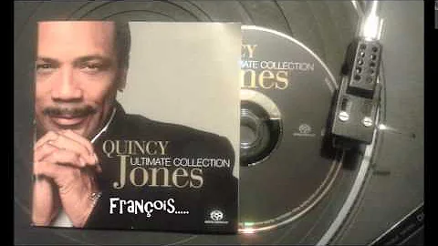 Quincy Jones - I'm Yours (Siedah Garret & El Debarge) (1999)