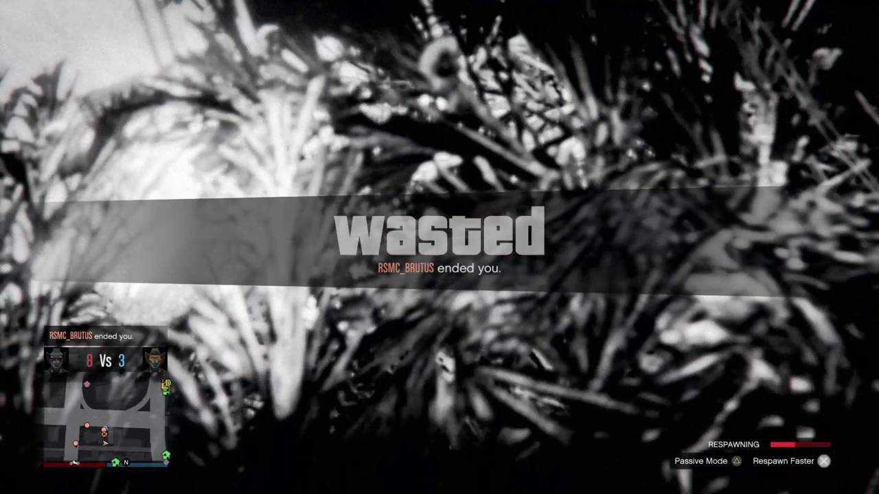 Rebel Souls vs Rebel Soulz