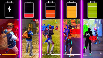 NOOB TO PRO JOURNEY LVL 100 ⚡⚡para SAMSUNG A3,A5,A6,A7,J2,J5,J7,S5,S6,S7,S9,A10,A20,A30,A50,A70