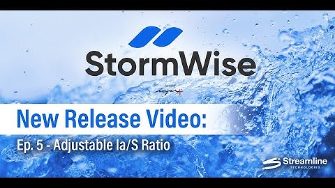 New Release Video (ep.5): Adjustable la/S Ratio
