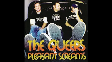 The Queers - Pleasant Screams (2002) [Original Lookout Records Version]