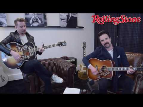 Royal Republic - "Baby" (Rolling Stone France)