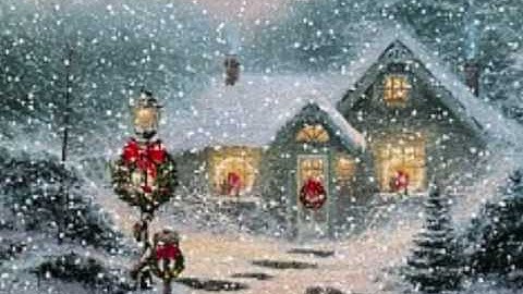 Thumbnail of Kenny G - White Christmas