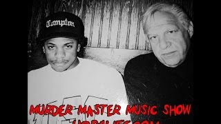 Famous Jerry Heller Thinks Suge Knight Injected Eazy-E of N.W.A. with Aids Net Worth