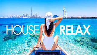 4k Dubai Summer Mix 2026 🍓 Best Of Tropical Deep House Music Chill Out Mix By The Deep Sound