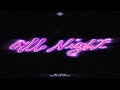 Rs  all night ft dmi prod zp3nd official visualizer