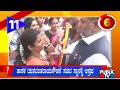Supporters Request DK Shivakumar For Minister Post To MLA Yashvanthrayagouda Patil