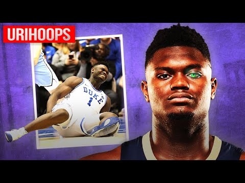 Cuanto Ganaria Zion Williamson En Su Carrera