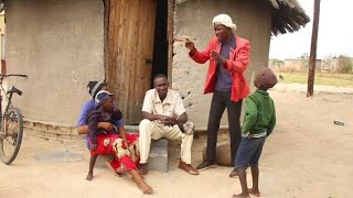 Mhamha vakakiswa navholoso 😱😱 ft Team ngoda films