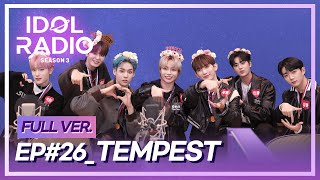 [FULL] EP#26. 12월의 선물 (with TEMPEST, 스페셜DJ LEW)