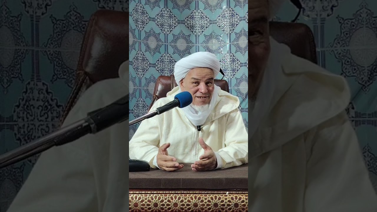 نفحة إيمانية : اتقوا الله وأجملوا في الطلب 