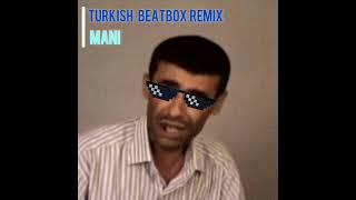 Turkish Beatbox Remix Resimi