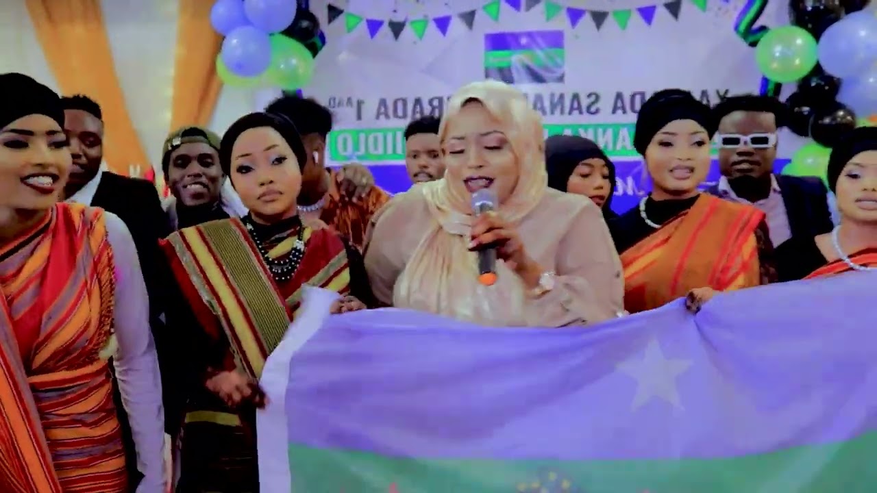 hees Cusub maryan abuu Landherasha shiidle2024