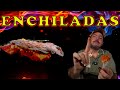 COMO EMPEZAR UN NEGOCIO DE ENCHILADAS