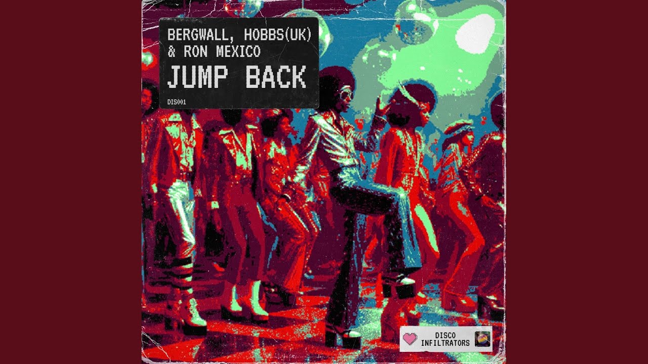Mira Jump Back en YouTube Mira Jump Back en YouTube