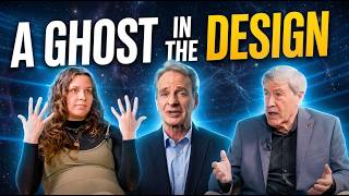 A Ghost In the Design | Dr. Craig Responds to Paul Davies and Emily Qureshi-Hurst