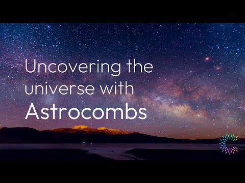 How astrocombs are