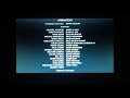 MADAGASCAR:ESCAPE 2 AFRICA(2008) END CREDITS.