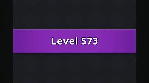 Color Bubble - Ball Sort Puz (Level 573)