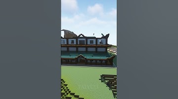 Japanese Temple ⛩🇯🇵