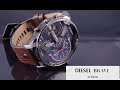 🔥 Diesel Часы из Китая. Обзор Replica Diesel Watches