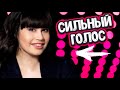 До слез!Диана Анкудинова Солнце Рыжая лисицая реакция на голос