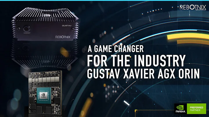 A game changer for AI