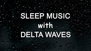 Long Sleep Music with Delta Waves. Relaxing Deep Sleep Music with Binaural Beats. Calm &amp; Relax. 561