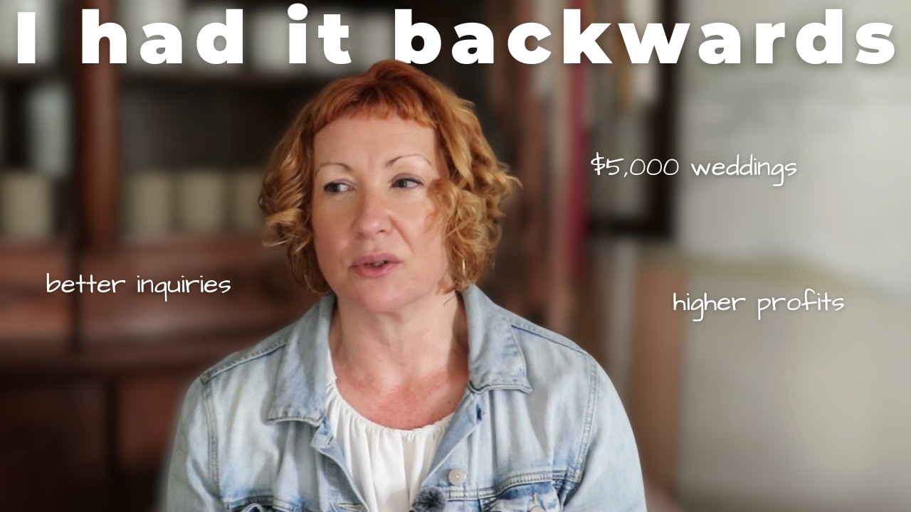 как избежать отнимающих время невест 😉