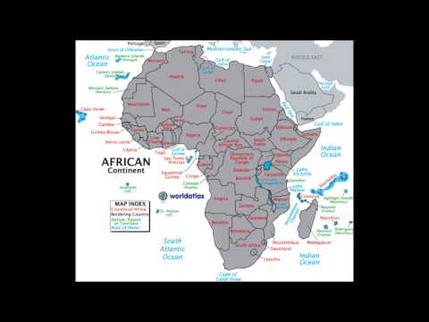 Panafricanisme et Océan Indien (Amzat Boukari)