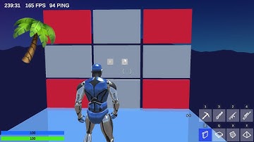 Cabo|🌴 (1v1.lol Montage)