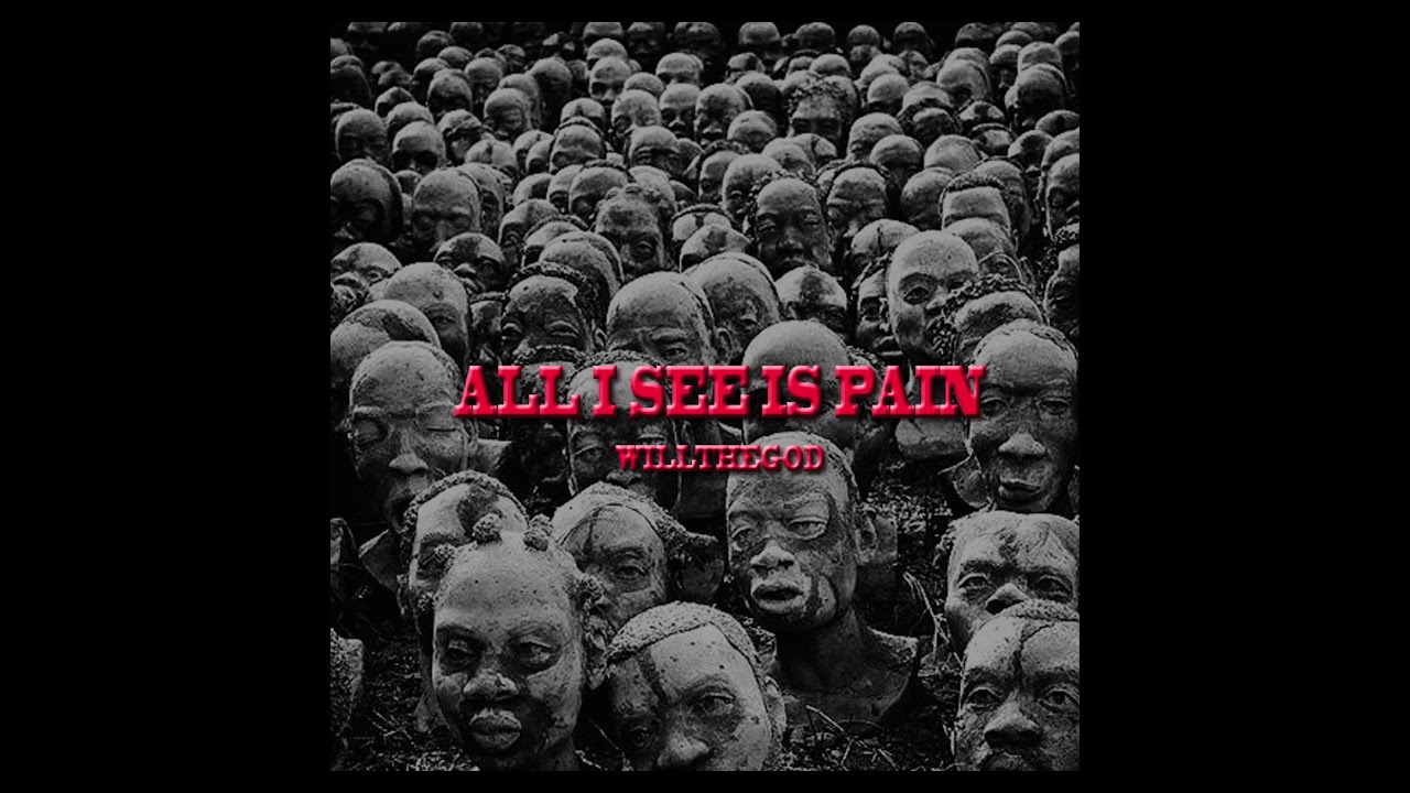 knowledge base ALL I SEE IS PAIN [WILLTHEGOD]