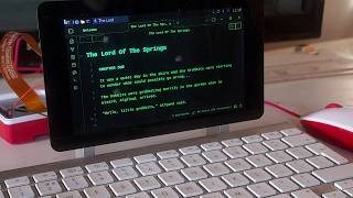 THIS will change the way you write And it’s FREE! screenshot 1