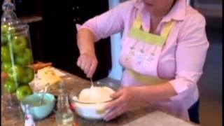 Maltese Figoli Easter tradition, made by Helen