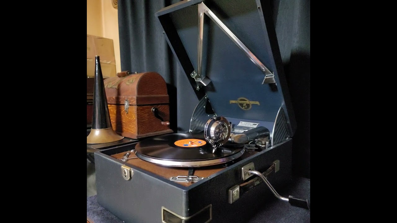 N.H.K 制定 ♪ラジオ体操（第一）♪（ピアノ）丹生 健夫 &（N.H.K