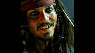 Captain Jack Demands A Parley With Barbossa.