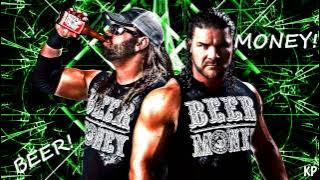 Beer Money 6th TNA Theme Song  Take A Fall