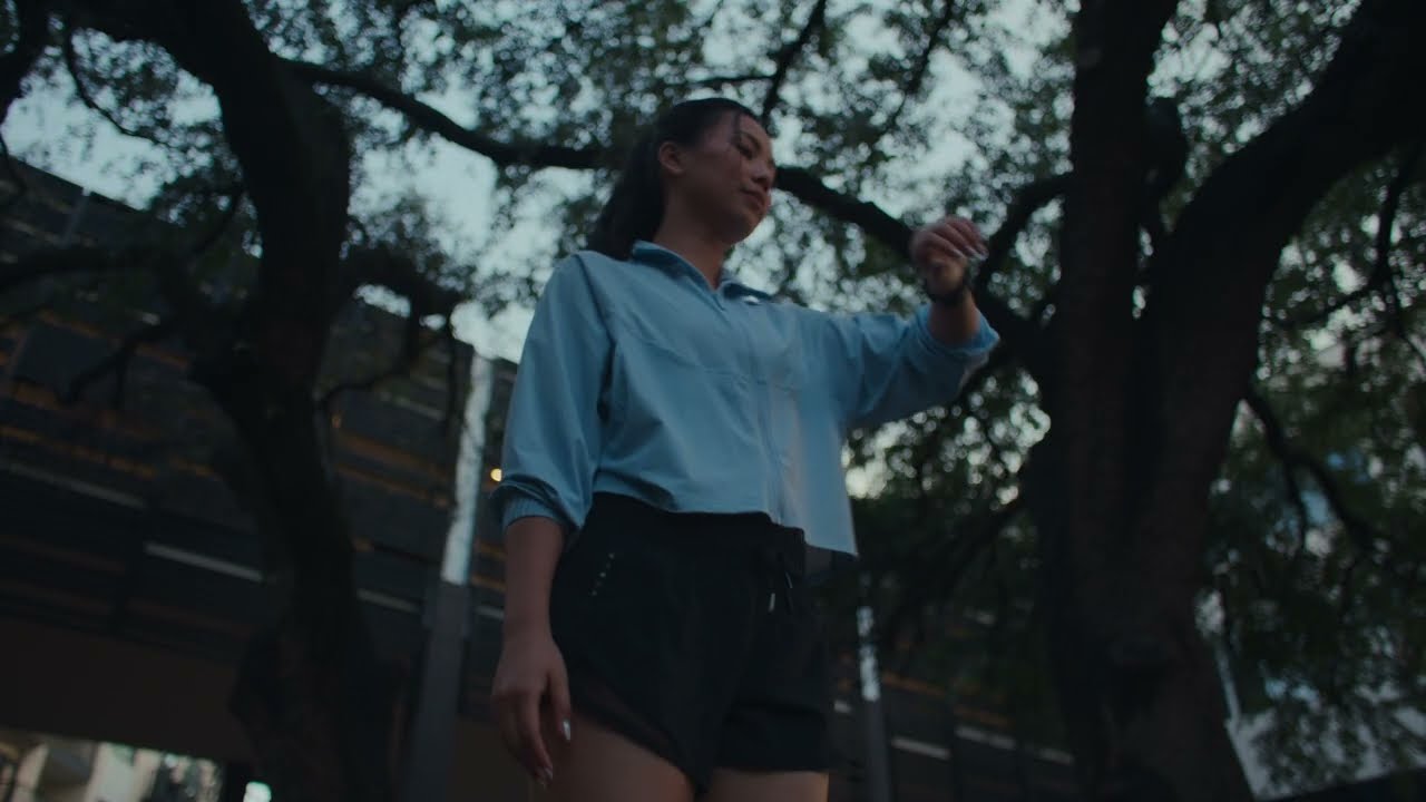 Preview of amazfit Active 3 Premium Video