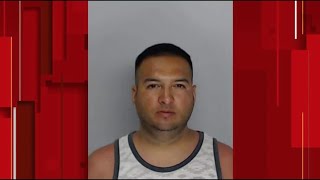 Wilson County sheriff ‘disappointed’ after deputy’s arrest on gun, felony DWI charges