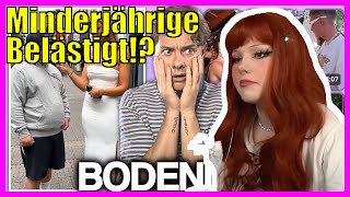 Gehen Diese Fragen Zu Weit? | React auf @jonas_ems