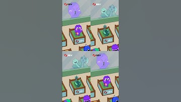 🍼 Garten of Banban BABIES?! 📚 (Cartoon Animation) COMPLETE EDITION @OSV-