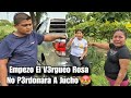 Rosa No SuPera Que Jucho La Dejo Sola En La Rev3lación De Delmi Se Fue Con Las Cariñosas 