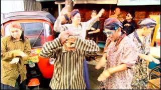 WONG PITOE - Dasarese