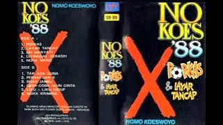 No Koes'88 - Layar Tancap  Composer - Nomo Koeswoyo (1988)