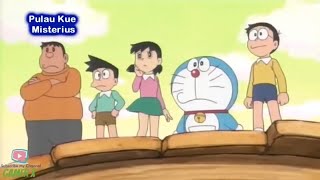 Doraemon Bahasa Indonesia - Pulau Kue Misterius