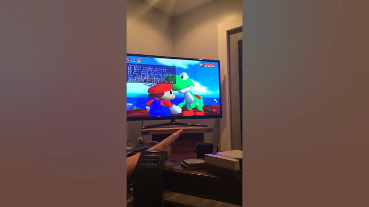 Mario