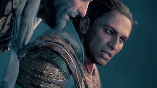 Ins Creed Origins The Hidden Ones Rufio Ination