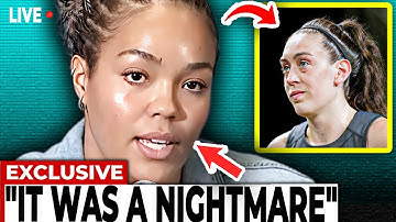 Leaked Audio REVEALS The SHOCKING Truth Behind Unrivaled