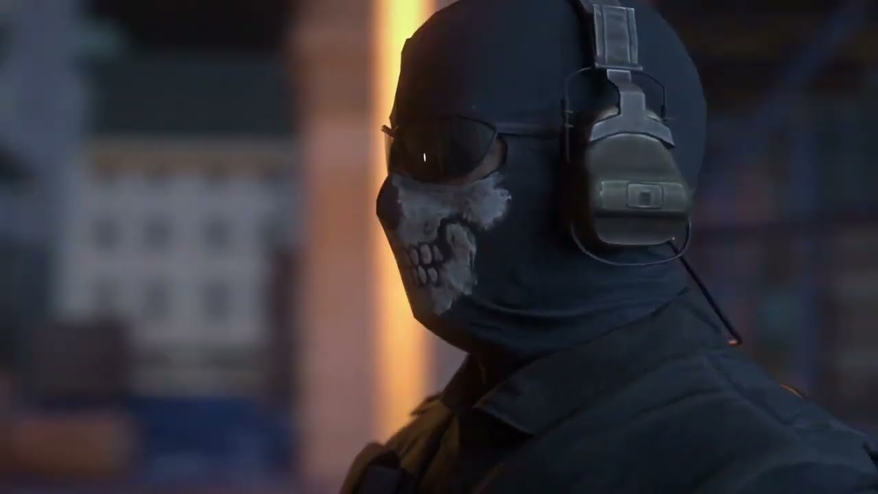 Sigma Rule Ghost 🔥 Codm