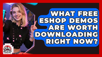 What Free eShop Demos Are Worth Downloading Right Now? - Joystick Generations